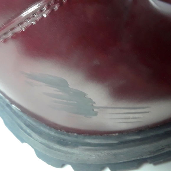 Booted heels - Picture 5 of 8